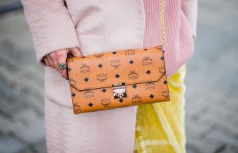 11 Ways to Spot a Fake MCM Bag in Under 5 Minutes LoveToKnow