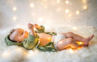 105+ Mystical Boy Names for Your Magical Baby