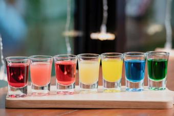 30 Sweet & Fun Fruity Shot Recipes to Make or Order