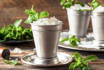 5 Refreshing Virgin Mint Julep Mocktails 