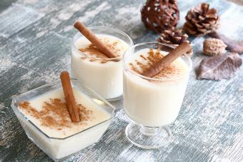 Nonalcoholic Eggnog Recipe: Traditional Taste Worth Indulging In 