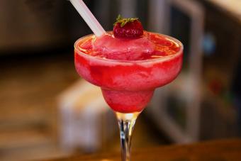 Recipes for a Virgin Strawberry Daiquiri: Making It Extraordinary