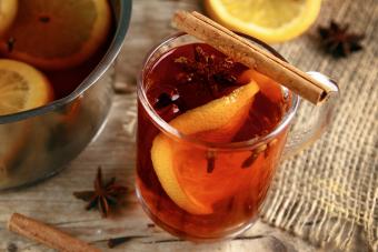 Nonalcoholic Wassail Recipe: A Tasty Toast to Good Health