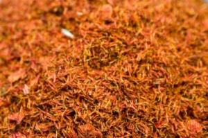 What Is Saffron?