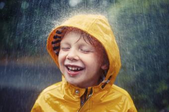 100 Rain Quotes to Get Through Dreary Times