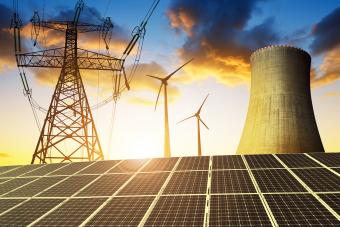 Advantages and Disadvantages of Non-Renewable Energy