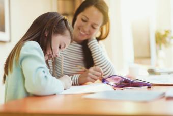 Statistics on Public School Vs. Homeschool: Make an Informed Choice