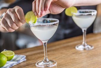 10 Virgin Margarita Recipes as Good as the Real Thing