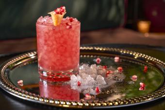 Camera-Ready Fancy Virgin Mocktails That Taste as Good as They Look