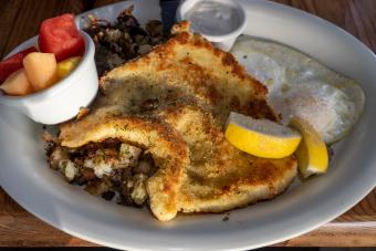 Delicious Ways to Cook Calamari Steak in Minutes