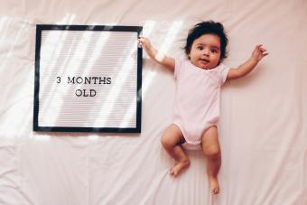 15 Creative Monthly Milestone Photo Ideas for Parents