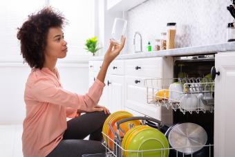 10 Reasons Your Dishwasher Isn't Getting Your Dishes Clean