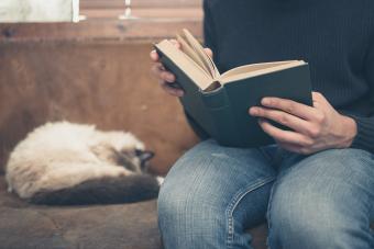 9 Comforting Bible Verses For When You Lose a Pet