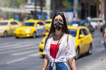 13 Things to Do When the Air Quality Is Unhealthy