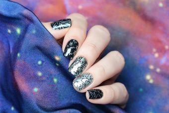 Zodiac Nails: The Perfect Design for Each Star Sign