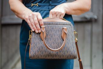 9 Clues Your Michael Kors Purse Is Real (& Spot When It’s Not)