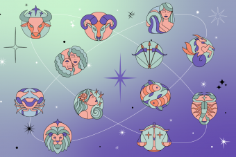 Weekly Love Horoscope for All Zodiac Signs: July 14-20